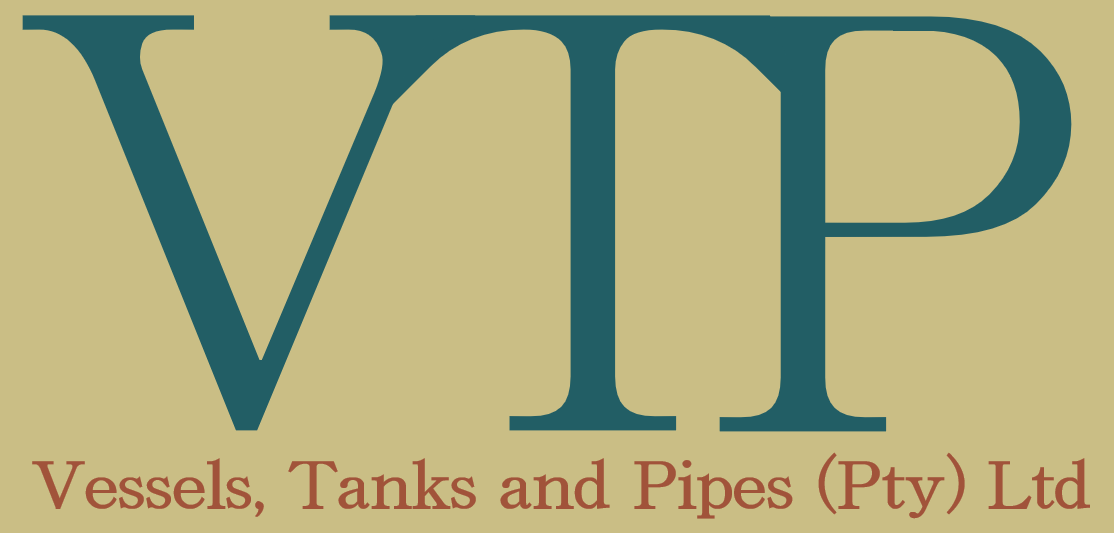 Vessels Tanks and Pipes (Pty) Ltd